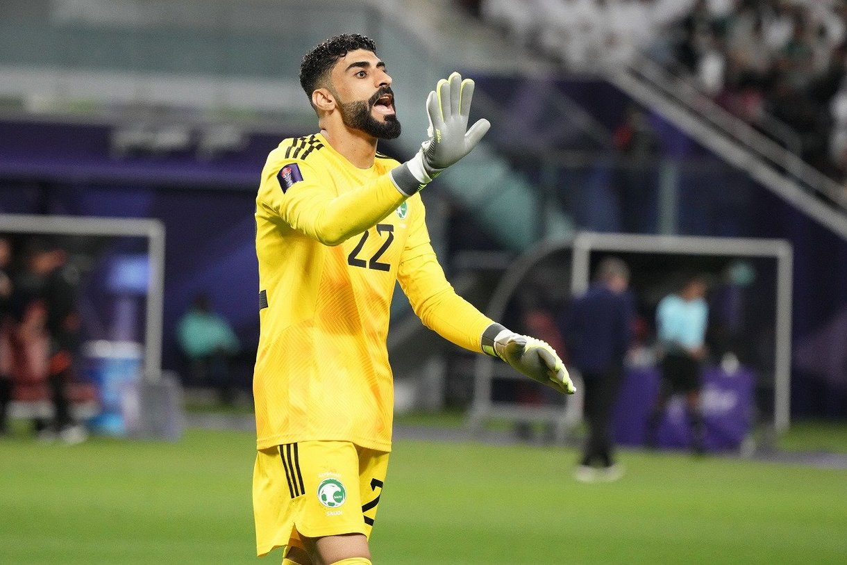 画像・写真：サウジアラビア代表、ロスタイム間近の大逆転劇！【PHOTOギャラリー AFCアジアカップ サウジアラビア代表vsオマーン代表