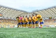 【24年J2前半戦ベストイレブン】3トップはゴール量産の長崎・エジガル ジュニオ、清水・北川航也、千葉・小森飛絢 山口の左SBには大注目【FW・監督・控え編】【戸塚啓のJ2のミカタ】の画像