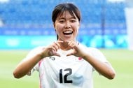 大住良之の「この世界のコーナーエリアから」第154回「2025年はサッカー革命100周年!」(3)新システムで「無敵化した」アーセナル、欧州とは違う「ルートで発展した」ブラジル、日本初は「早慶戦」の画像