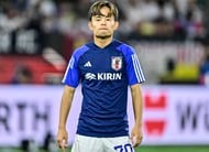 抜擢の井上愛簾らが初戦で見せた「FW5人登録」チームの特徴【若き日本代表、U17ワールドカップでの挑戦】(1)の画像