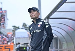 【2026年明治安田J2･J3百年構想リーグ　ベガルタ仙台vsブラウブリッツ秋田「不敗ストップ仙台の論点」】不敗記録よりも大事な「連戦でどれだけ勝点を取れるのか」【戸塚啓のJ2のミカタ】(2)の画像