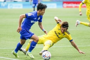 【久保建英】スタメン先発「守備免除」特権も…不可解51分交代！レアル・バルサ連戦に期待される「個の力」の画像