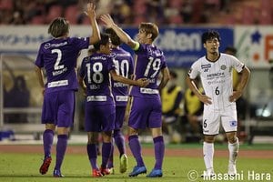 【J1分析】「広島対柏」日本代表からの還元(1)佐々木翔、川辺駿、大迫敬介の画像