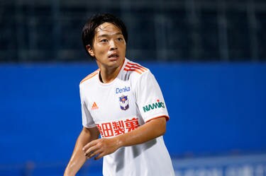 J2バチバチ攻防戦 1 新潟アルベルト監督が J1昇格の強力ライバル 琉球を 称賛 のワケ 戸塚啓のj2のミカタ サッカー批評web