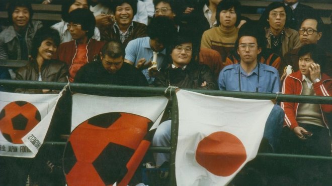 後藤健生の「蹴球放浪記」第142回「海外で年末年始を過ごした唯一の経験」の巻(2) 木村和司、風間八宏らが香港で演じた革命的な試合の画像