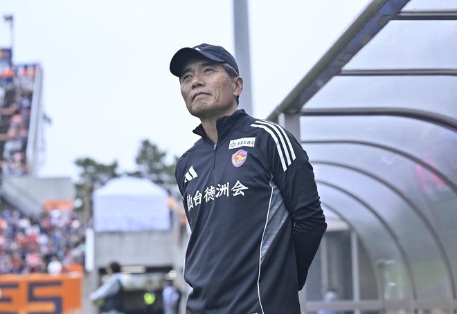 【試合アルバム】ベガルタ仙台のアウェイ・大宮戦でのプレー写真72枚！「ＲＢ大宮アルディージャーベガルタ仙台」の画像015