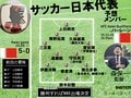 森保一監督が今日のバーレーン戦で起用するFWは誰か……復帰の上田綺世、1トップ起用の待望論浮上の前田大然、「悔しい気持ちがないわけはない」の古橋亨梧が競争の画像001