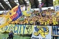 【仙台サポーターアルバム(2)】雨の試合に2000人！ 現地撮影した「ベガルタ仙台のサポーター写真99枚」！「ジェフユナイテッド千葉ーベガルタ仙台」の画像043