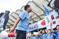 【サポーターアルバム(2)】G大阪戦の執念の同点弾導いた川崎フロンターレのサポーター写真94枚！ Gゾーンからメインスタンドまで撮影「川崎フロンターレーガンバ大阪(2)」の画像057