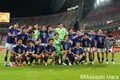 大岩ジャパンが3発快勝！ “NEXT三笘”が華麗なドリブル＆｢背番号10｣が3戦3発で歓喜！ 守備を引き締めた主将！ 26日の準々決勝では難敵と対戦！【U-21日本代表vsU-23タイ代表】激闘PHOTOギャラリーの画像009