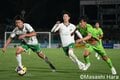 ｢この舞台にいなければならない｣城福監督が語ったJ1通算250勝の重み、｢ビビらずゴールを目指してほしい｣17戦未勝利の湘南に送られた檄【湘南ベルマーレvs東京ヴェルディ】激闘PHOTOギャラリーの画像005