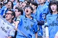 【サポーターアルバム】ACLE準優勝後初の国内試合に駆け付けた川崎フロンターレのサポーター写真80枚！ 国立を青く染め上げる「鹿島アントラーズー川崎フロンターレ」の画像020