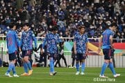 サッカー日本代表、ワールドカップアジア最終予選・ベトナム代表戦の｢採点｣!!「W杯出場サバイバル」開始!期待値の高い「久保建英への評価」と「最高評価の選手」は?【図表】の画像