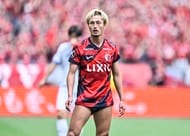 VARの介入なし｢後半アディショナルタイム10分40秒｣が意味すること、古巣相手に｢逆転勝利した｣鬼木監督が証明したこと【5・11｢国立決戦｣で鹿島と川崎の明暗を分けたもの】(3)の画像