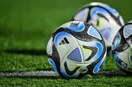 大住良之の「この世界のコーナーエリアから」第102回「ペナルティーエリア その絶妙な存在」(1)競技誕生から50年目にできた「サッカーで最も大事な場所」の画像