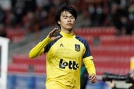 日本代表・板倉滉が2週連続「ベストイレブン」に選出!!劇的な「超反応ゴール」に高評価!チームを敗戦危機から救った「今季2点目」とは?【動画】の画像