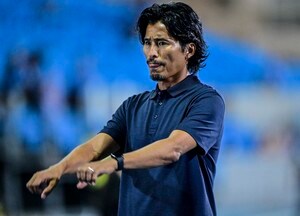 「俊輔→中澤のホットライン」中澤佑二氏が横浜FM時代に決めた「スーパーボレー」が「生涯最高のゴール」と再脚光！「引退試合でも見たい！！」の声の画像