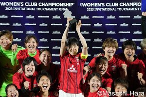 浦和レディースが強いられた｢3つの大会｣での3連戦、WEリーグが再検討すべき｢秋春制｣見直しと｢年間スケジュール｣【日本サッカー界が直面した｢カレンダー｣の大問題】(2)の画像