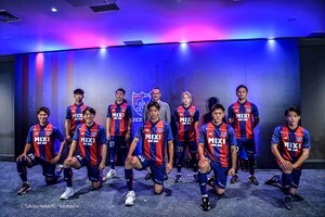 「またエラい仕掛けを考えたもんだなぁ」FC東京が浦和レッズ戦で実施予定の「5000個の青赤のバルーン」開幕特別演出に驚きの声！ 「すごい豪華」「めっちゃ楽しみ」と、カタールワールドカップの日本代表SB対決も楽しみな一戦にファン期待の画像