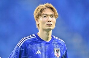 「いつのまに!!!?」サッカー日本代表・板倉滉がボルシアMGに戻って早くも「トレーニング再開」！ カタールワールドカップ後は日本に帰国も、再びドイツに渡って調整開始の画像