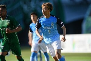 【2022年J2「補強診断」横浜FC編】主力大量流出も長谷川竜也、山下諒也、小川航基ら実力者続々獲得！四方田修平新監督「1年でのJ1復帰。それしかない」!!【補強充実度『A』】【J1昇格可能性『A』】【戸塚啓のJ2のミカタ特別編】の画像