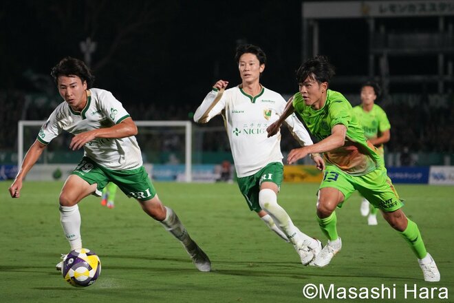 ｢この舞台にいなければならない｣城福監督が語ったJ1通算250勝の重み、｢ビビらずゴールを目指してほしい｣17戦未勝利の湘南に送られた檄【湘南ベルマーレvs東京ヴェルディ】激闘PHOTOギャラリーの画像005