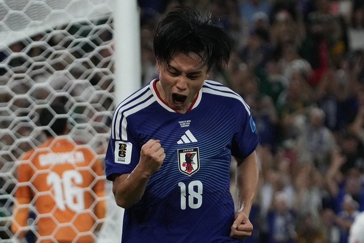 ｢かっこよ過ぎでしょ｣上田綺世の新天地フランス名門が超絶オシャレな歓迎ムービー公開！リール美術宮殿を舞台に｢君の居場所はここだ｣ライバルはW杯優勝FW！