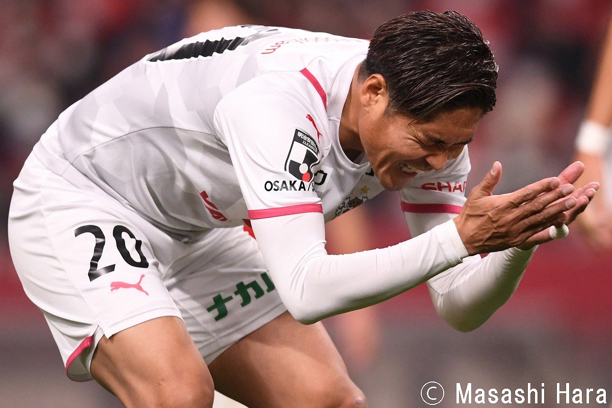 大久保嘉人　セレッソ大阪　ルヴァン杯決勝モデル　ユニフォーム　川崎フロンターレ 大久保嘉人 マジョルカ ユニフォーム セレッソ大阪 川崎フロンターレ