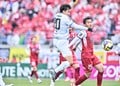 【試合アルバム】「ファジアーノ岡山―川崎フロンターレ」大関友翔がJ1デビュー迎えるも、敵地でスコアレス「中地拓也 撮影写真」の画像006