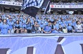 【サポーターアルバム】国立競技場を青く染め上げた川崎フロンターレのサポーター写真81枚！ ACLE準優勝後初の国内試合「鹿島アントラーズー川崎フロンターレ」の画像075