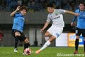 ｢前半で5-0にできた｣先制ゴールの川崎MF6番は豪語も…キャプテン脇坂泰斗は厳しい表情！｢サポーターの力を借りながら逆転したい｣柏闘将が語ったホームへの期待【川崎フロンターレvs柏レイソル】激闘PHOTOギャラリーの画像005