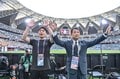 【J1川崎を取材して感じた「育てる力と心」とは(13)】竹内弘明強化本部長が語る「海外経験選手」と「指導者」の循環。「そこが生命線だと思いますよ、ウチは」と語る未来図の画像007