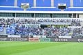 【サポーターアルバム】サッカー日本代表の中国戦完封勝利を支えたサポーター写真63枚！ 韓国・龍仁に駆け付けた現地観客席ショット「日本代表ー中国代表」の画像031