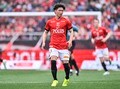 松本泰志がボランチで先発するなどテコ入れ図るも内容と結果ともに完敗。5万人超え観客の前で悔しい90分に【試合アルバム】「浦和レッズ―柏レイソル」の画像024