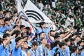 【サポーターアルバム】ACLE決勝に駆け付けた川崎サポーターは衝撃の700人！ 現地で声援を送ったサポーター写真81枚「アル・アハリー川崎フロンターレ(3)」の画像066