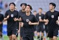 【サンフレッチェ広島「E-1」アルバム】J1広島に所属する日本代表5選手の香港戦の写真54枚！ジャーメイン良、中村草太、川辺駿、田中聡、荒木隼人、大迫敬介の現地写真「日本代表ー香港代表」の画像032