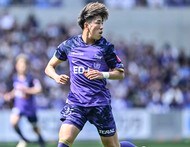 「なんちゅうシュート決めてんの」元JリーグMVPが決めた英3部でのゴールに賛辞続々！「ゴラッソ!!」「ゴールもいいけどケツでかすぎ」など元同僚も反応の画像