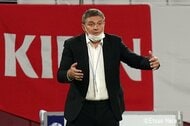 大住良之の「この世界のコーナーエリアから」第137回【バルセロナを破ったサッカークラブのある独裁者の街へ】(2)チェルノブイリ事故後初めての運動会で「奇跡の再会」の画像