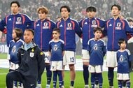 日本代表のW杯初戦vsオランダ代表のAT&Tスタジアム最新ショットに興奮！｢とんでもないスタジアムやなこれ｣｢サッカー仕様になってる〜｣｢空調完備は凄いな｣の画像
