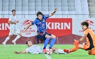 U24日本代表、南アフリカ戦直前!(1)「スペイン戦」で分かった“勝利への武器”の画像