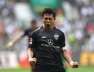 「シャンクスとミホークだ」「GOATとGOAT」元ブラジル代表MFカカとポルトガル代表FWクリスティアーノ・ロナウドによる「レジェンド2ショット」が大反響の画像
