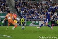 【W杯】FIFA公開｢日本の勝利を支えたサポーターたち｣現地応援ショットに大反響｢えっ、日本人がいない⁉｣｢メキシコの人たちありがとう｣両国の知られざる絆