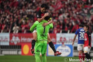 「横浜FMvs浦和」準決勝第2戦は浦和がPK2本で勝利 PHOTOギャラリー【ルヴァンカップ準決勝 浦和レッズvs横浜F･マリノス2023年10月15日 17:04キックオフ】の画像