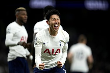 プレミアリーグ 今季の 年間最優秀選手 は誰だ 韓国代表fwソン フンミンもノミネート アーセナルmfやリバプールfwも 最優秀 若手最優秀 最優秀監督候補に選出されたのは 画像 サッカー批評web