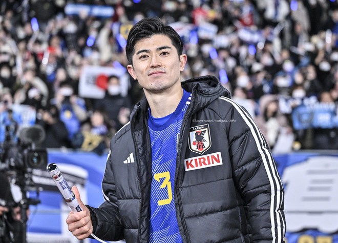 「スタンドから試合を観ていただけじゃ無かったんだな…！」谷口彰悟によるU23日本代表合宿の「サプライズ訪問」映像公開！「オーバーエイジ枠、確定演出来た」と期待の声もの画像