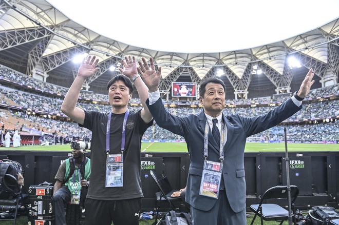 【J1川崎を取材して感じた「育てる力と心」とは(13)】竹内弘明強化本部長が語る「海外経験選手」と「指導者」の循環。「そこが生命線だと思いますよ、ウチは」と語る未来図の画像007