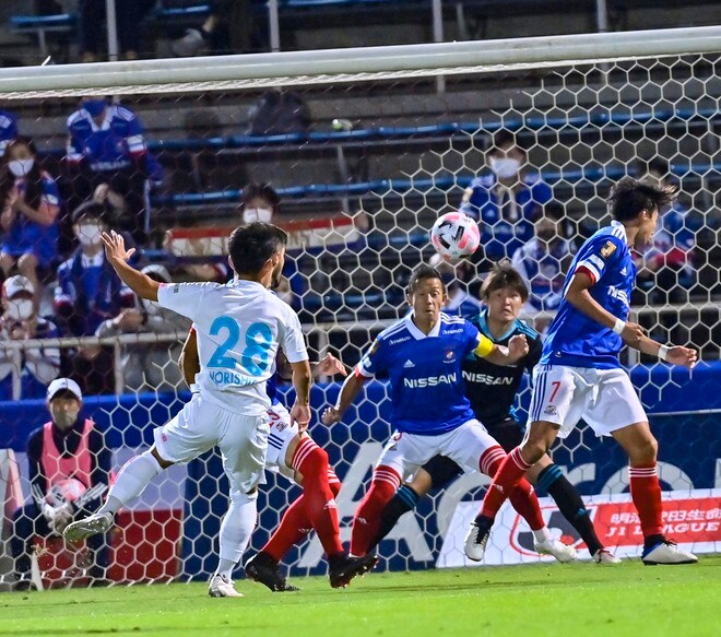 2戦連続の森下弾! サガン鳥栖「完全アウェイで前年王者に溜息をつかせた」豪快プレーの画像