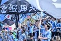 試合後には涙の挨拶も……登里享平が15年所属した古巣との初マッチ！【photoギャラリー】セレッソ大阪ー川崎フロンターレの画像003