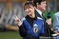 森保ジャパンが優勝！ 圧巻の上田綺世が4戦4発目で先制ゴール＆堂安律が決勝点！ 結婚発表の久保建英も満面の笑み！ 鈴木彩艶が満足げな表情で応え、影山優佳はウインク！【日本代表vsニュージーランド代表】激闘PHOTOギャラリーの画像001