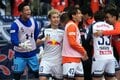 開始5分の背番号10の先制ゴールで幕開け！雨天の国立での1位と3位の上位対決はアウェイチームに軍配【ジェフユナイテッド千葉vsRB大宮アルディージャ】PHOTOギャラリー27連写の画像015